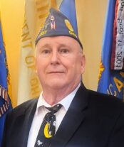 PDC Bill Towns D10 S357 2025-26 Historian