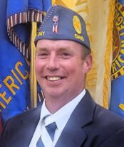 Chris Hoeffel D1 S541 2025-26 Child Wellbeing Foundation Chairman