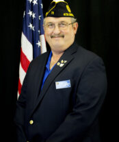 4th District 1st Vice Commander- Jerry Perry.2