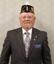 6th District 1st Vice Commander - Keith Smigle