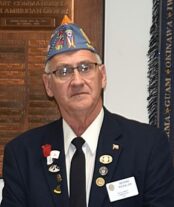 Bernie Kessler personify profile pic