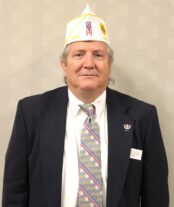 Charles E Kvochick - Department Assistant Sergeant-At-Arms