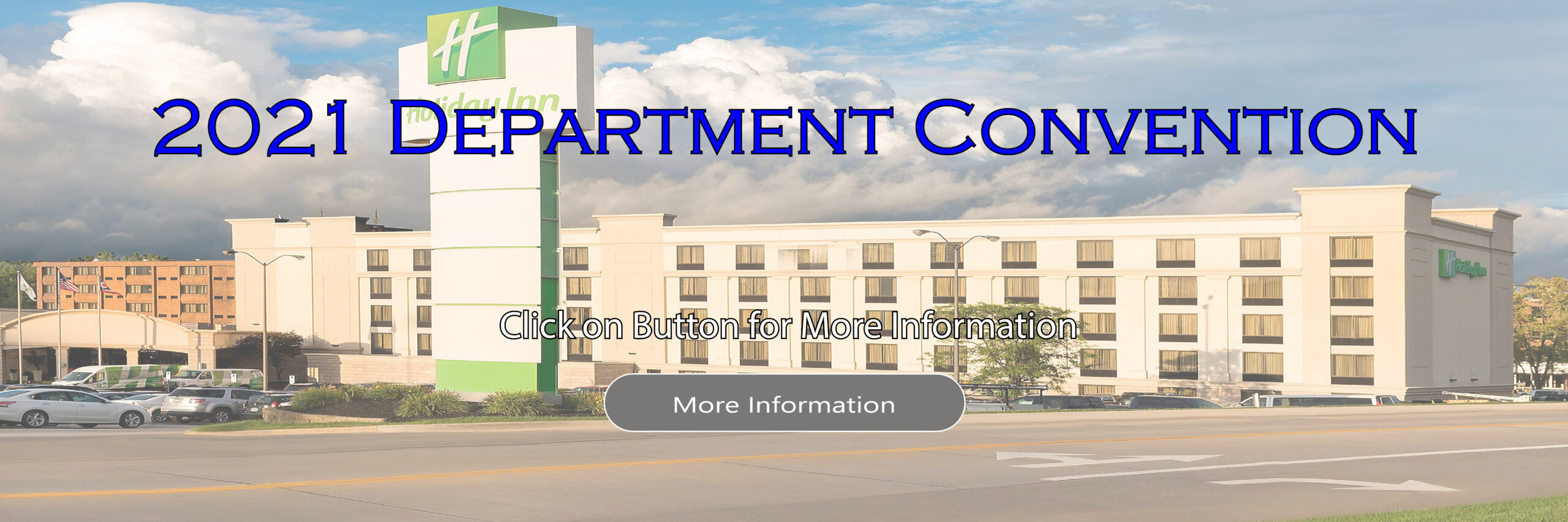 The American Legion Department of Ohio