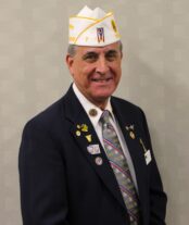 Gary A Minadeo - Department Parliamentarian_new