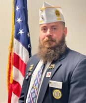 John Life - Department Assistant Sergeant-At-Arms