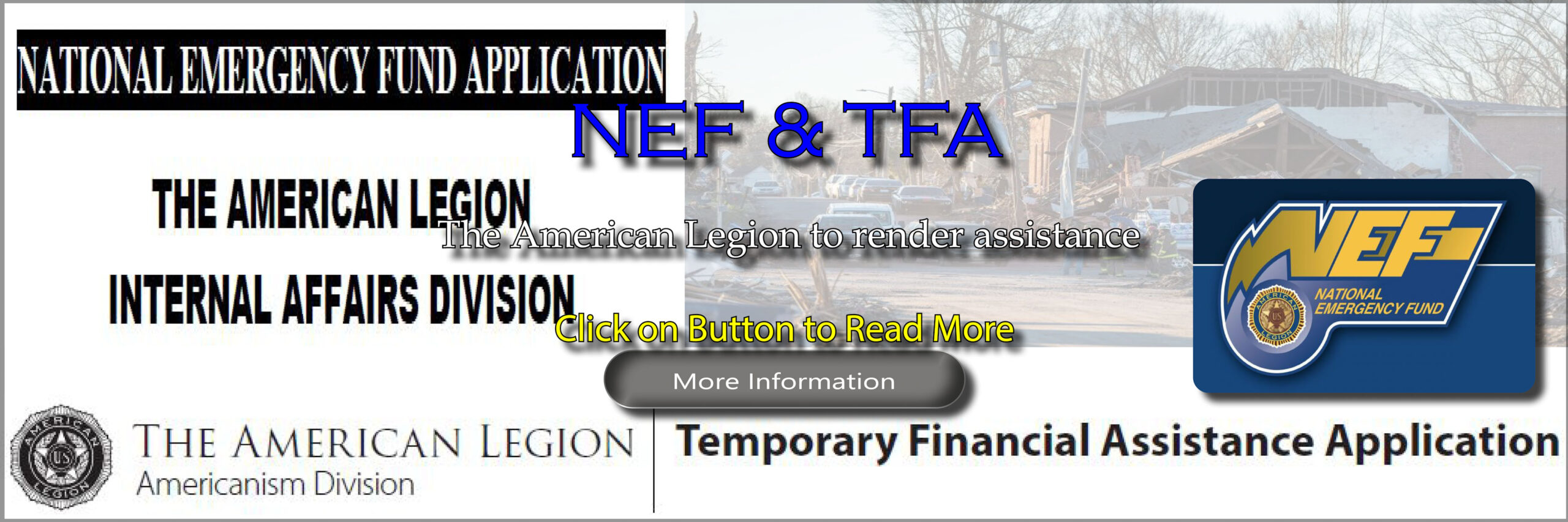 The American Legion Department of Ohio