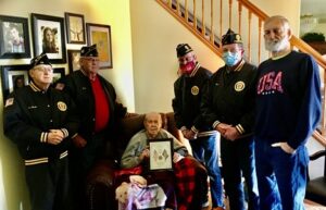 American Legion Ohio Posts - The American Legion Department of Ohio