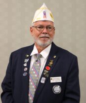 Robert Mason - Department Assistant Historian