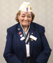 Sharon L McClain - Department Assistant Chaplian